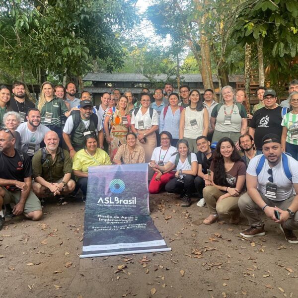 Acre aprova mais de R$ 5 milhões em recursos durante Missão Técnica de Supervisão do Projeto Paisagens Sustentáveis da Amazônia