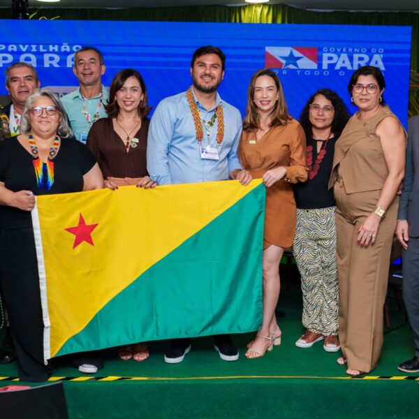 Acre apresenta avanços e novos caminhos para a restauração florestal…