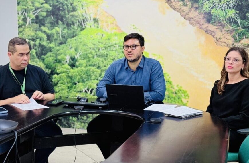 Com foco na prevenção, governo do Acre capacita municípios para&hellip;