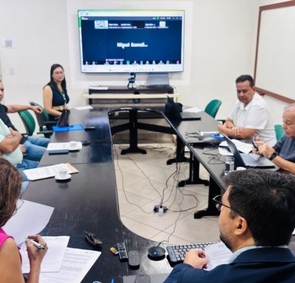 Governo do Acre nomeia novas instituições para compor Conselho Estadual&hellip;