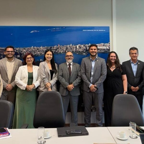 Governo do Acre fortalece agenda climática em Brasília e amplia&hellip;