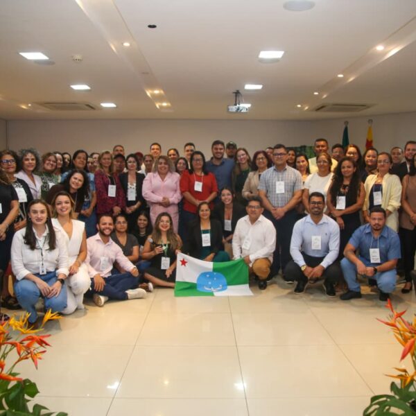 Governo do Acre fortalece gestão ambiental com 4º Encontro da&hellip;