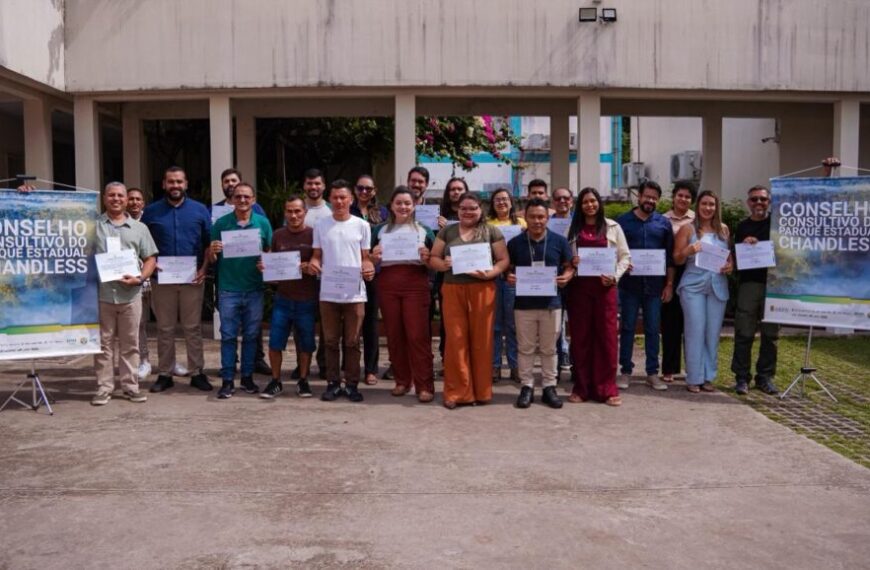 Acre avança na governança ambiental com reestruturação do Conselho Consultivo&hellip;