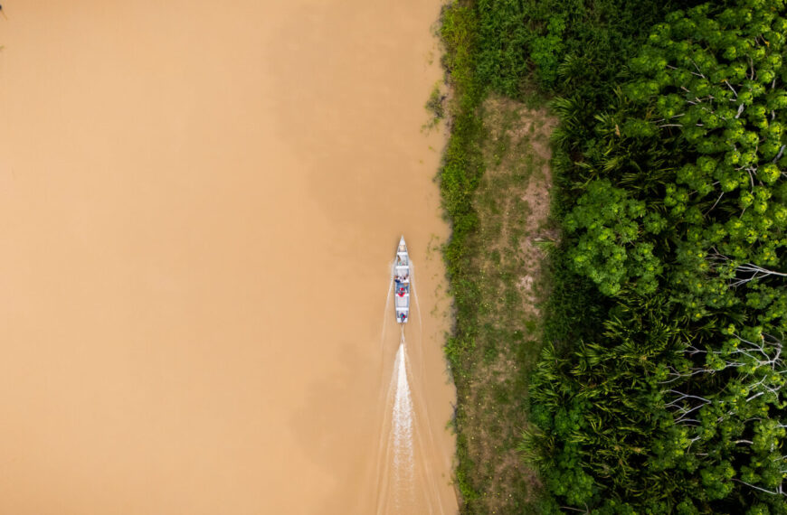 Acre destaca avanços na gestão hídrica e promove ações de&hellip;