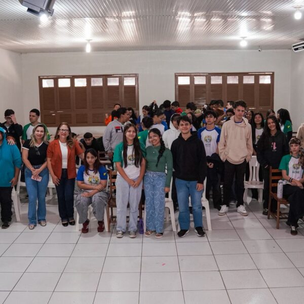 Sema promove palestras sobre igualdade e inclusão no acesso à&hellip;