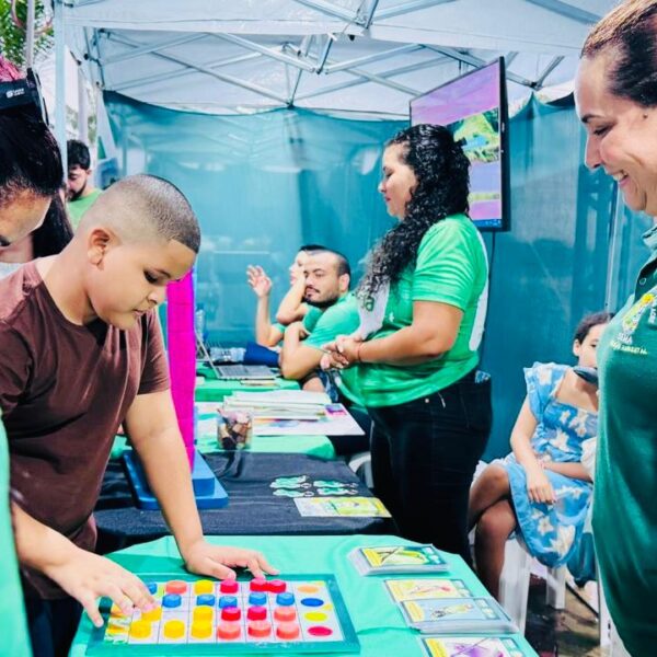 Dia D pelo Meio Ambiente e Clima leva serviços gratuitos&hellip;