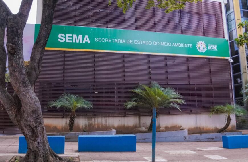 Secretaria do Meio Ambiente completa 39 anos com legado na&hellip;