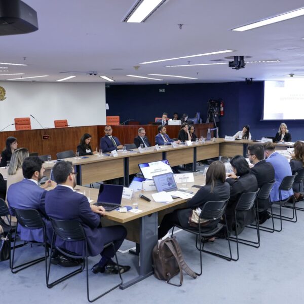 Em reunião técnica no STF, governo do Acre apresenta avanços&hellip;