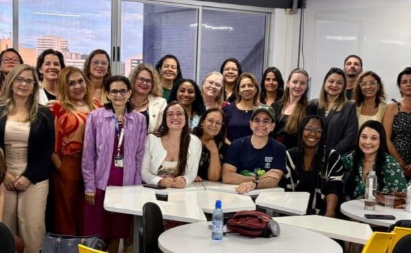 Gestores do Acre participam de reunião nacional da Abema e&hellip;