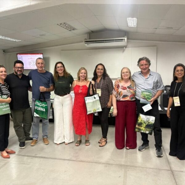 Acre participa de encontro nacional para fortalecer políticas de educação&hellip;