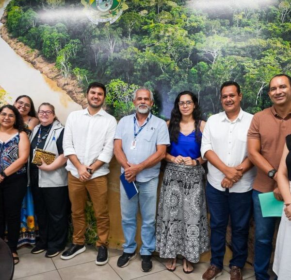 Conselho Estadual de Meio Ambiente e Floresta aprova criação de&hellip;