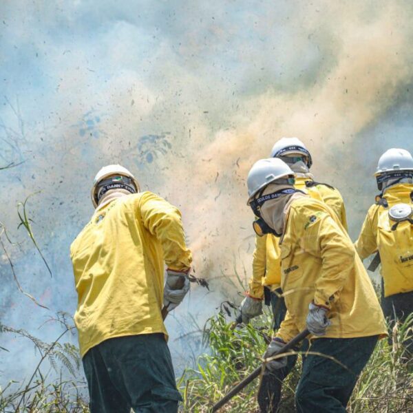 Governo do Acre lança edital para brigadistas comunitários em unidades&hellip;