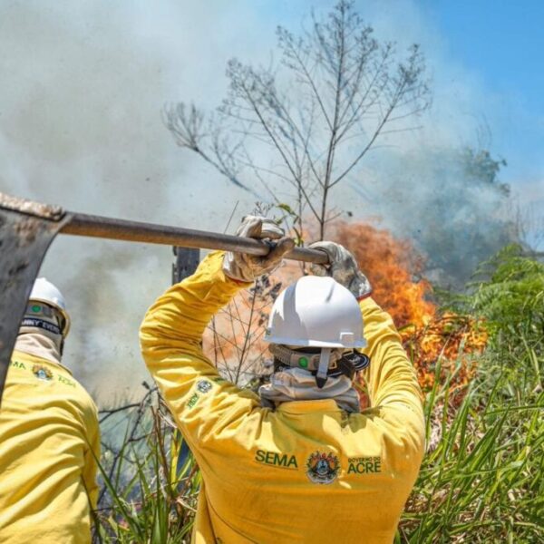 Governo do Acre divulga resultado da homologação das inscrições do&hellip;