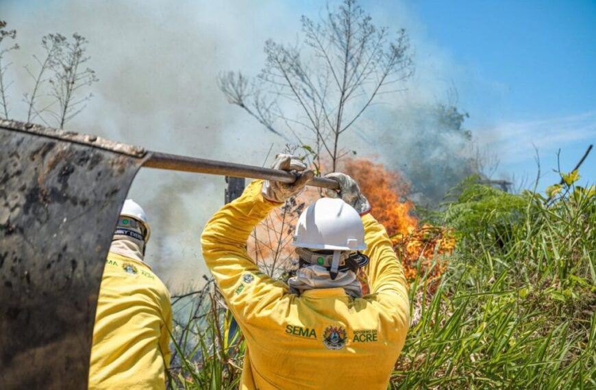 Governo do Acre divulga resultado da homologação das inscrições do&hellip;