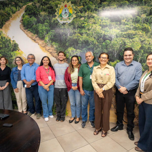 Membros da Câmara Técnica de Meio Ambiente aprovam proposta de&hellip;