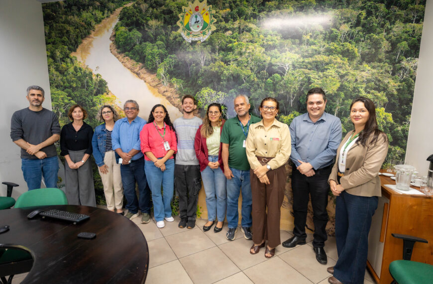 Membros da Câmara Técnica de Meio Ambiente aprovam proposta de&hellip;