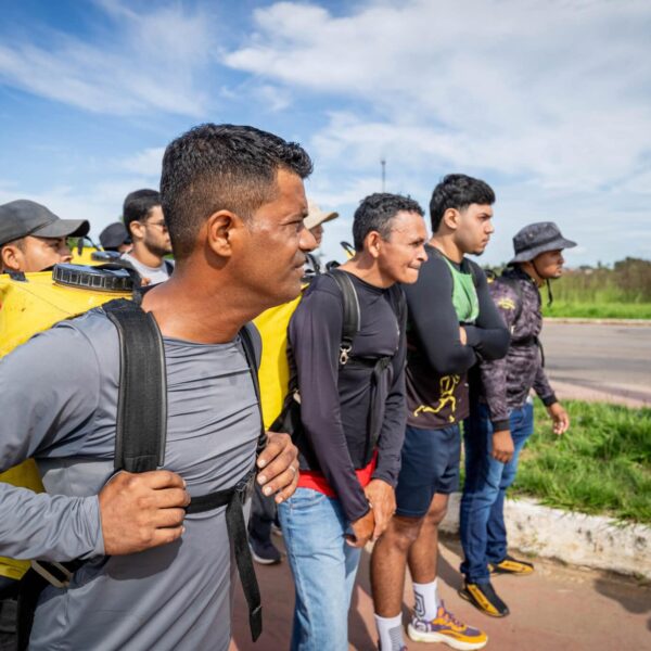 Governo do Acre realiza etapa de testes físicos e de&hellip;