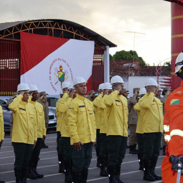 Governo do Acre convoca brigadistas comunitários para assinatura do Termo&hellip;