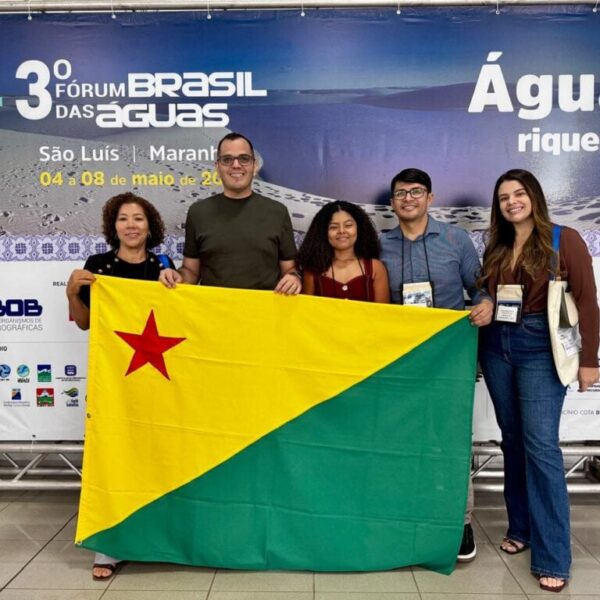 Acre lidera Agenda Azul da Amazônia Legal e firma compromisso&hellip;