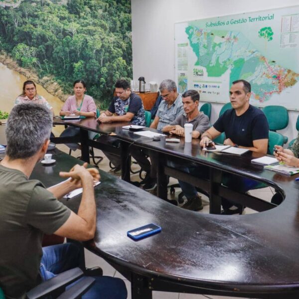 Estado nomeia entidade sindical para compor o Conselho Estadual de&hellip;