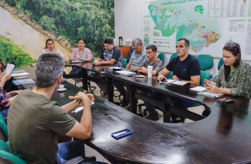 Estado nomeia entidade sindical para compor o Conselho Estadual de&hellip;