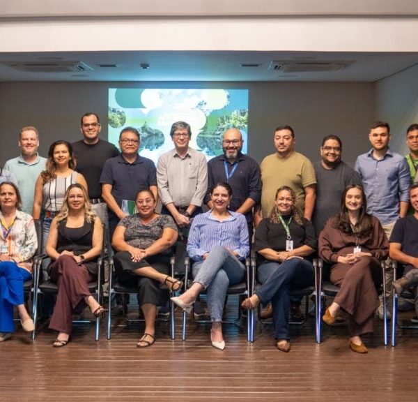 Secretaria do Meio Ambiente apresenta ações do Programa de Resiliência&hellip;