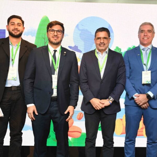 Acre apresenta políticas de desenvolvimento sustentável e de preservação florestal&hellip;