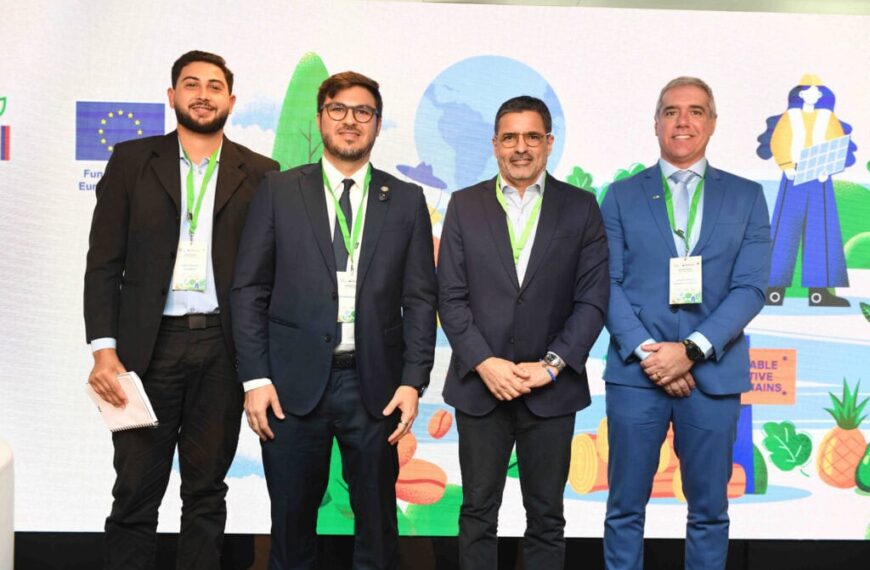 Acre apresenta políticas de desenvolvimento sustentável e de preservação florestal&hellip;