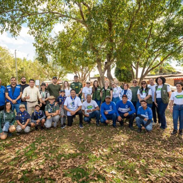 Governo do Acre e Prefeitura de Rio Branco realizam Dia&hellip;