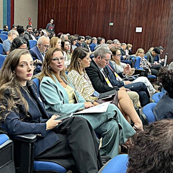 Governo do Acre participa de definições do Conselho Nacional do&hellip;