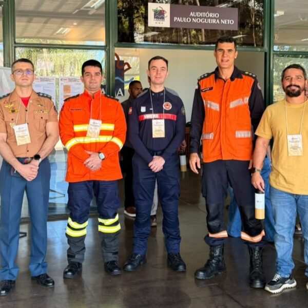 Governo do Acre compartilha experiências durante 2º Simpósio Nacional sobre&hellip;