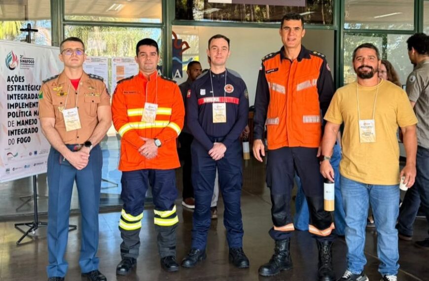 Governo do Acre compartilha experiências durante 2º Simpósio Nacional sobre&hellip;