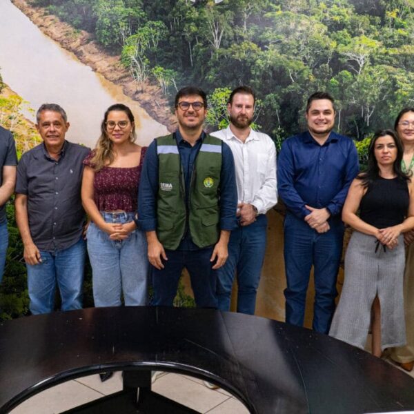 Acre estabelece diretrizes para o licenciamento ambiental de propriedades rurais&hellip;