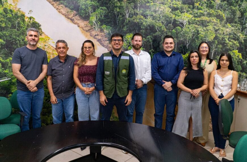 Acre estabelece diretrizes para o licenciamento ambiental de propriedades rurais&hellip;